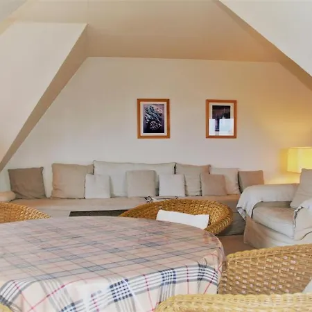 Brugge C4 Apartment De Haan