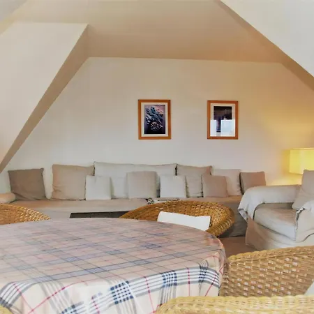 Brugge C4 Apartment *